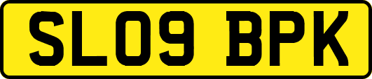 SL09BPK