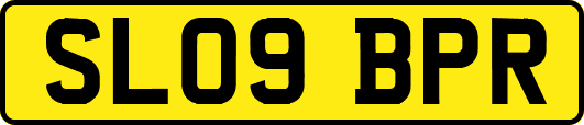 SL09BPR