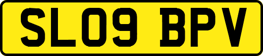 SL09BPV