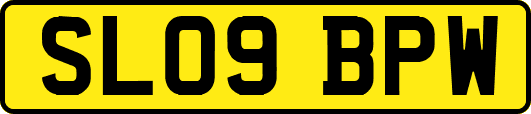 SL09BPW