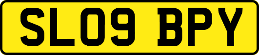 SL09BPY