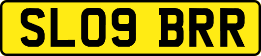 SL09BRR