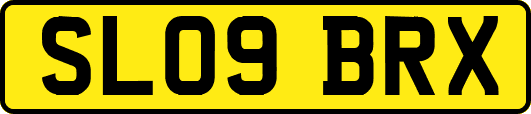 SL09BRX