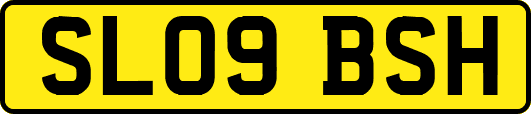 SL09BSH