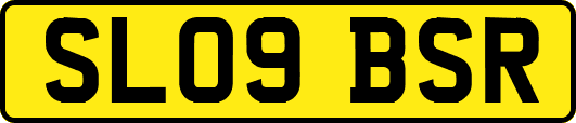 SL09BSR