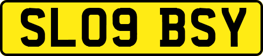 SL09BSY