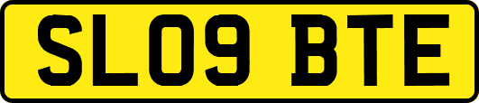 SL09BTE