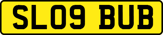 SL09BUB