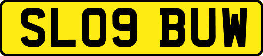 SL09BUW
