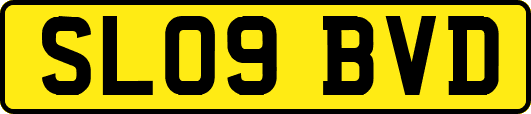 SL09BVD