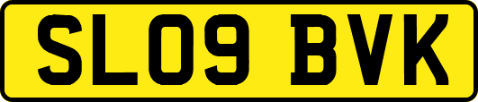 SL09BVK