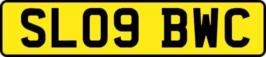 SL09BWC