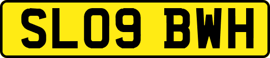 SL09BWH