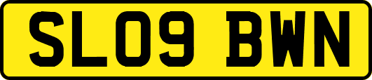 SL09BWN