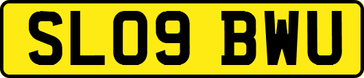 SL09BWU