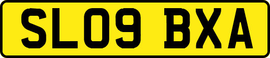 SL09BXA