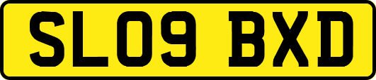 SL09BXD