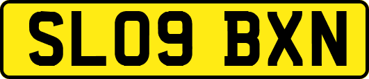 SL09BXN
