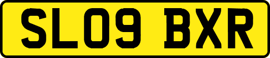 SL09BXR