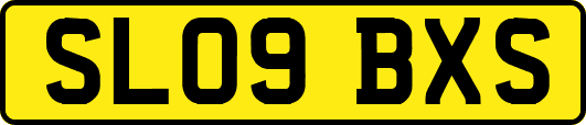 SL09BXS