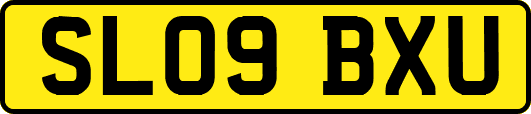 SL09BXU