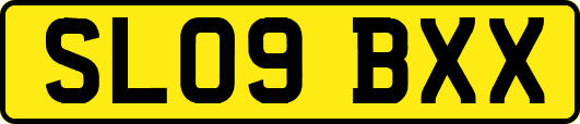 SL09BXX