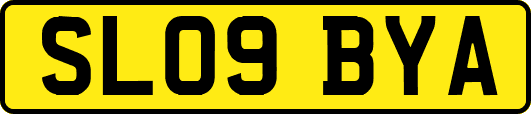 SL09BYA