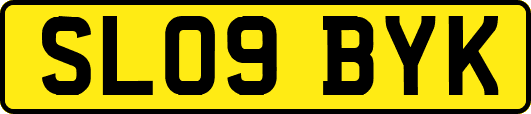 SL09BYK