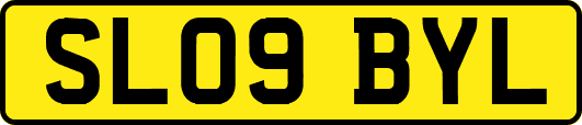 SL09BYL