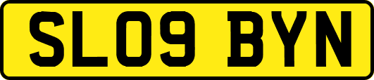 SL09BYN