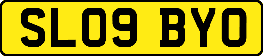 SL09BYO