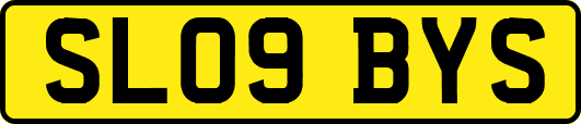 SL09BYS
