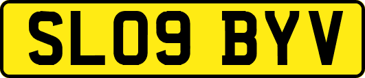 SL09BYV