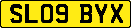 SL09BYX
