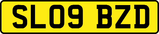SL09BZD
