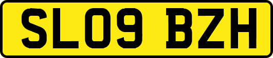 SL09BZH