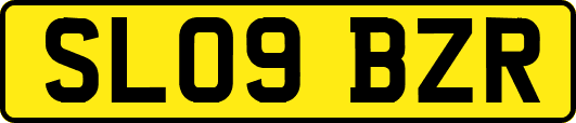 SL09BZR