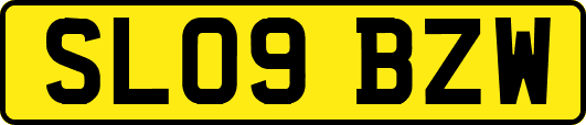 SL09BZW