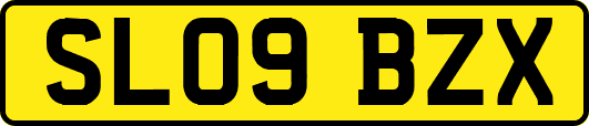 SL09BZX
