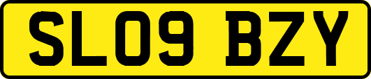 SL09BZY