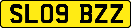 SL09BZZ