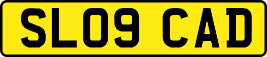 SL09CAD