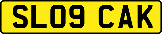 SL09CAK