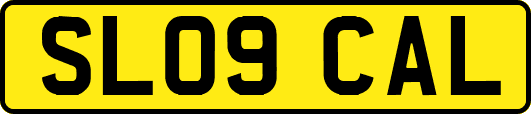 SL09CAL