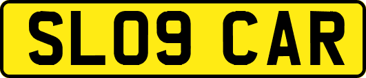 SL09CAR