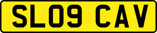 SL09CAV