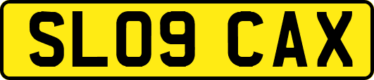 SL09CAX
