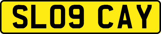 SL09CAY