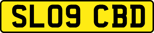 SL09CBD