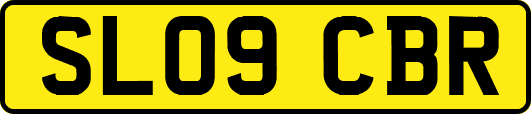 SL09CBR